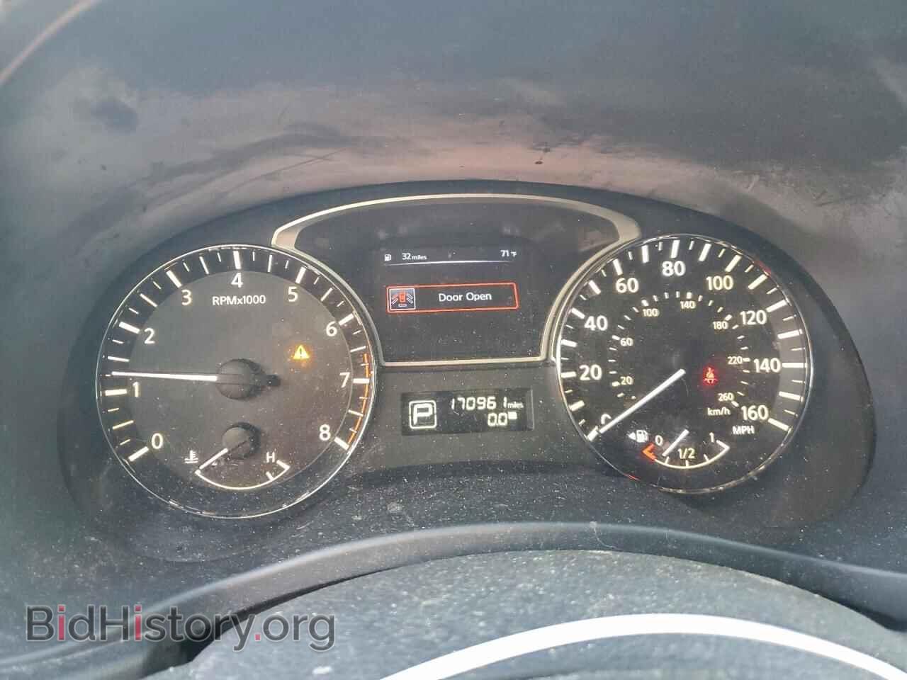 2014 NISSAN PATHFINDER - VIN: 5N1AR2MN5EC615544 - Фото 9