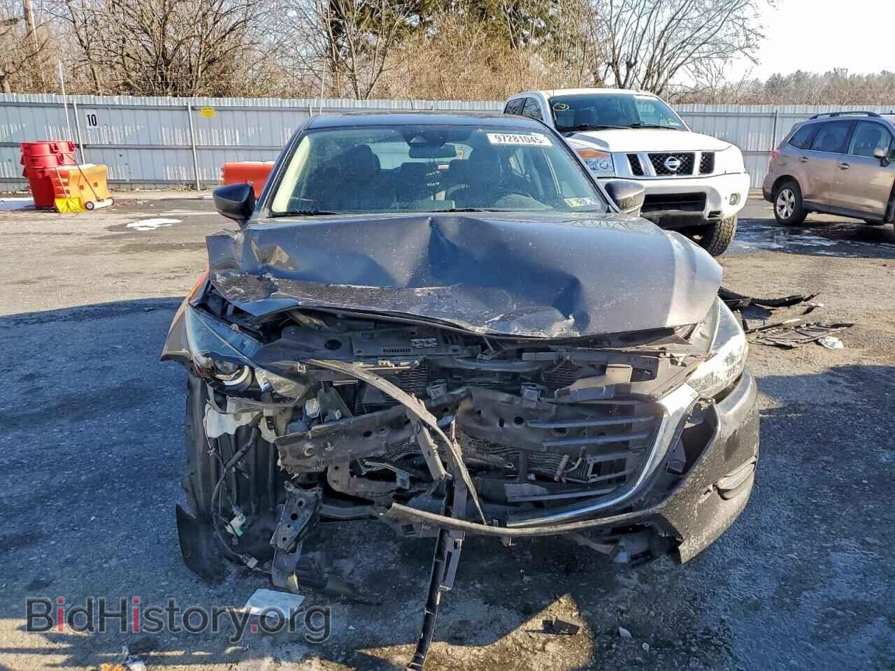 2017 MAZDA 3 - VIN: 3MZBN1L38HM156041 - Фото 5
