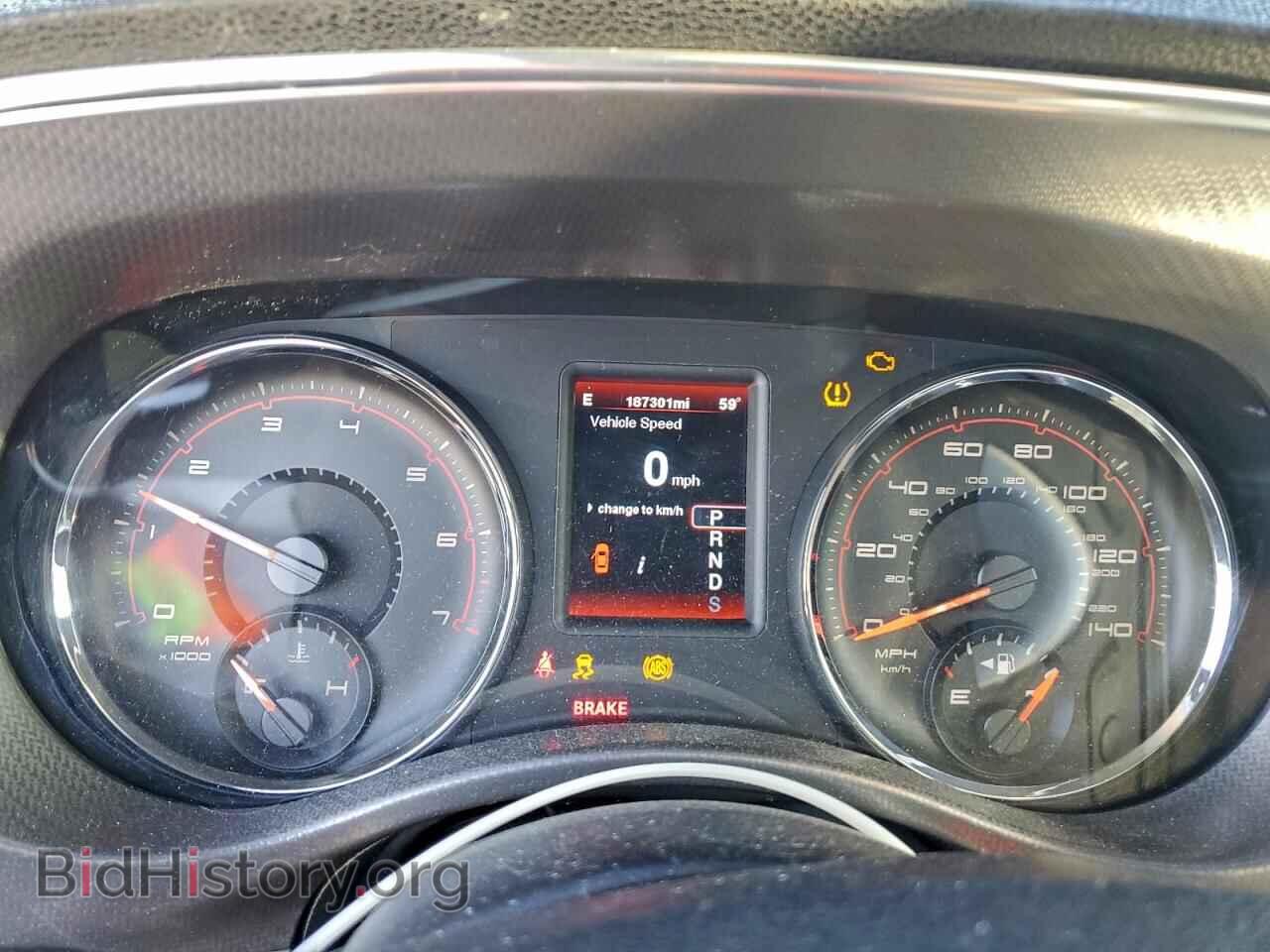 2012 DODGE CHARGER - VIN: 2C3CDXHG5CH252696 - Фото 9