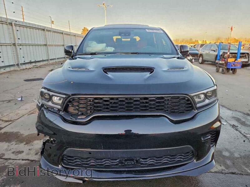 2023 Dodge DURANGO (VIN 1C4SDJH90PC585273) — photo 5 of 16