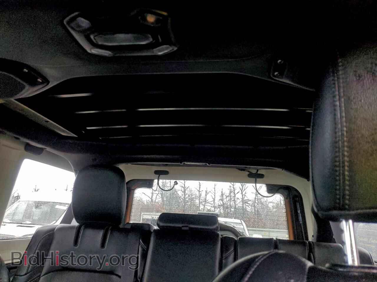 2021 JEEP WRANGLER - VIN: 1C4JJXP67MW802469 - Фото 10