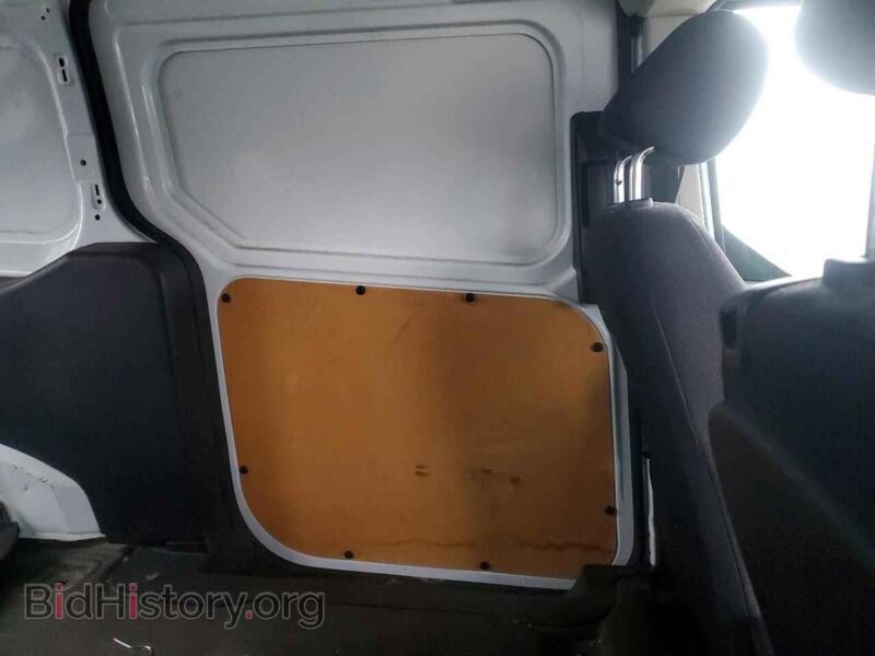 2016 Ford TRANSIT (VIN NM0LS7F77G1238398) — photo 11 of 13