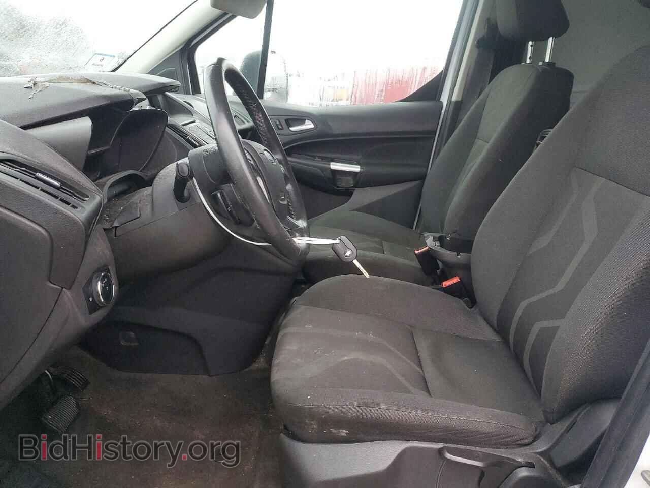 2016 FORD TRANSIT - VIN: NM0LS7F77G1238398 - Фото 7