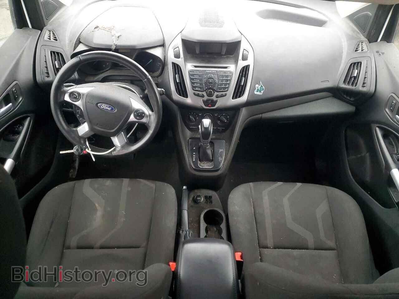 2016 FORD TRANSIT - VIN: NM0LS7F77G1238398 - Фото 8
