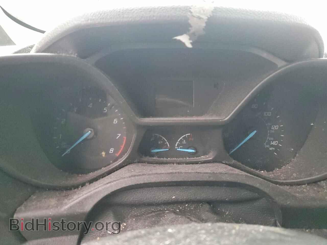 2016 FORD TRANSIT - VIN: NM0LS7F77G1238398 - Фото 9