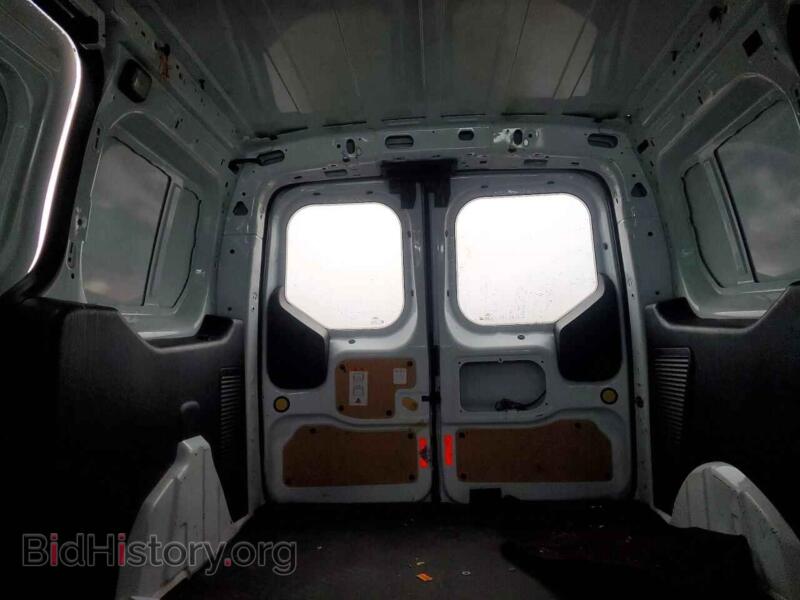 2016 Ford TRANSIT (VIN NM0LS7F77G1238398) — photo 10 of 13
