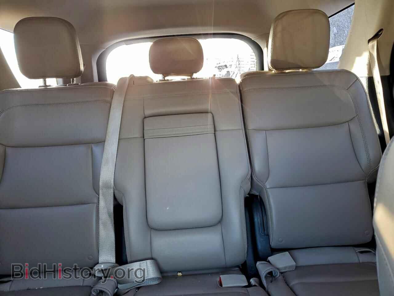 2023 FORD EXPLORER - VIN: 1FMSK7DH6PGB18885 - Фото 10