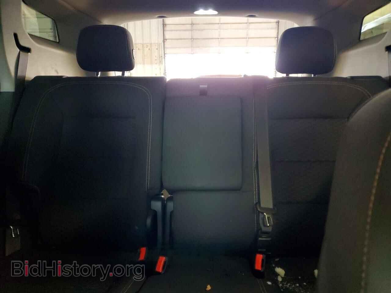 2020 GMC TERRAIN - VIN: 3GKALMEV0LL282241 - Фото 10