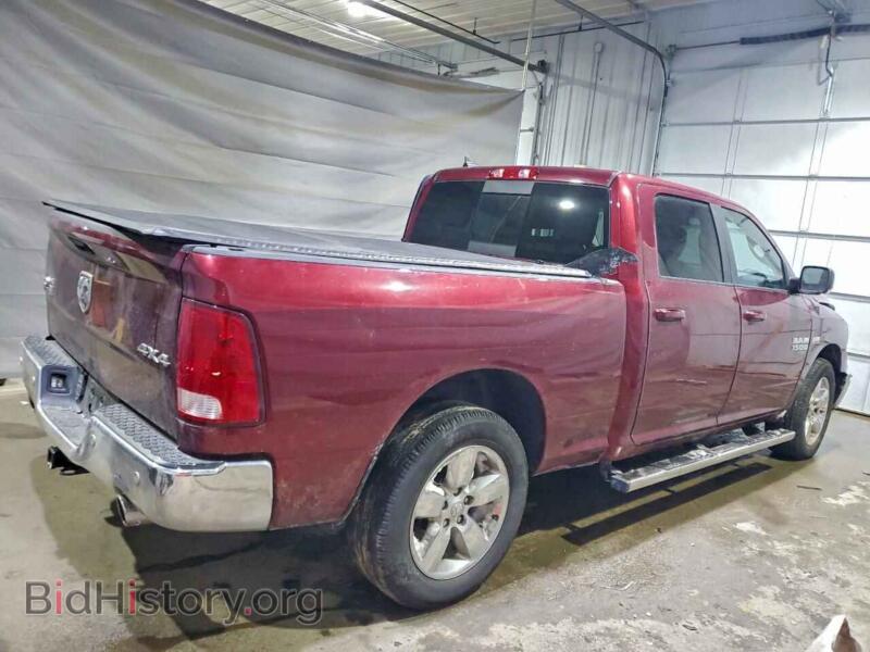 2019 RAM 1500 (VIN 1C6RR7TT0KS522007) — фото 3 из 14