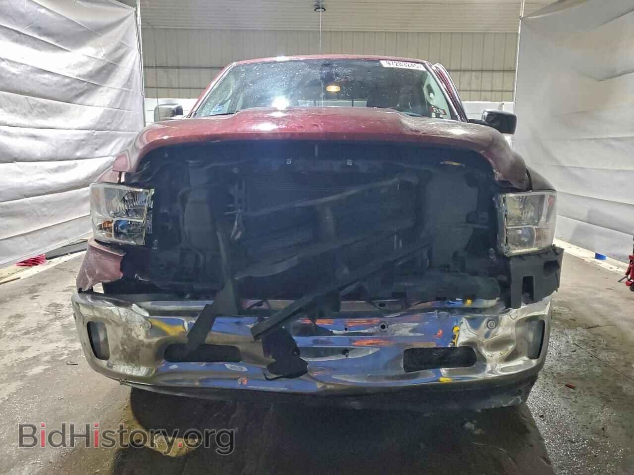 2019 RAM 1500 - VIN: 1C6RR7TT0KS522007 - Фото 5