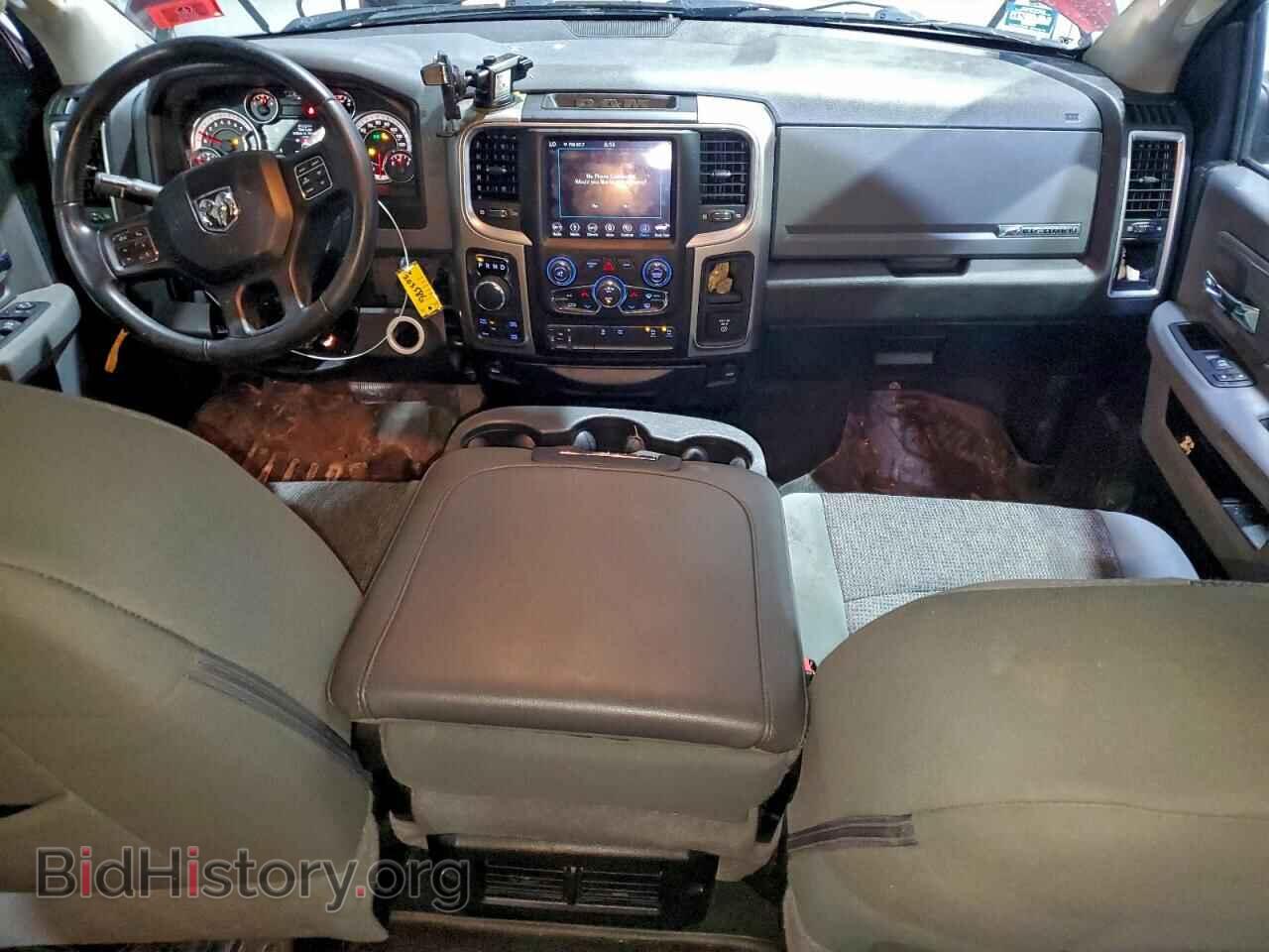 2019 RAM 1500 - VIN: 1C6RR7TT0KS522007 - Фото 8
