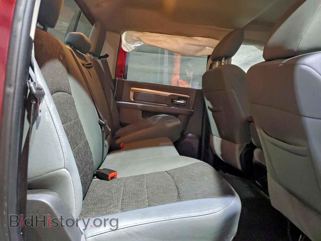 2019 RAM 1500 - VIN: 1C6RR7TT0KS522007 - Фото 10