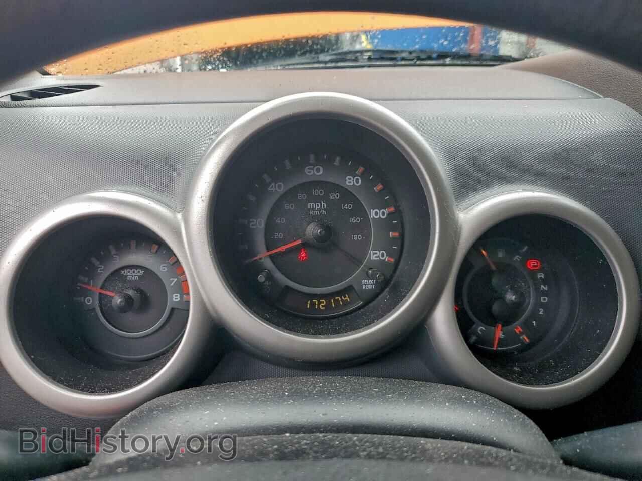 2006 HONDA ELEMENT - VIN: 5J6YH28766L027861 - Фото 9