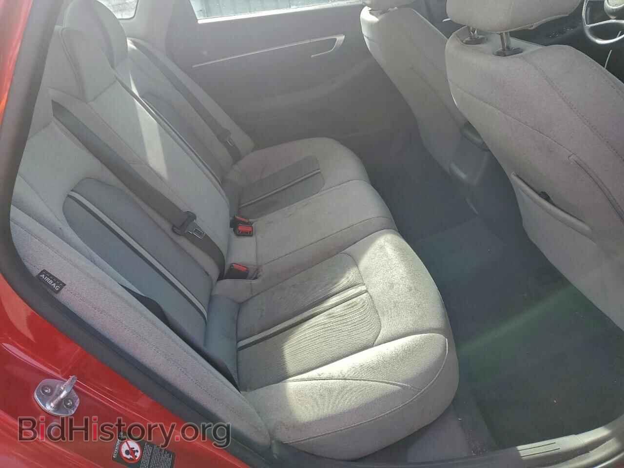 2021 HYUNDAI SONATA - VIN: 5NPEG4JA3MH067295 - Фото 10