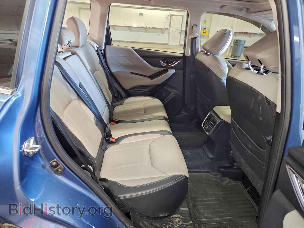 2019 SUBARU FORESTER - VIN: JF2SKASC0KH570330 - Фото 11