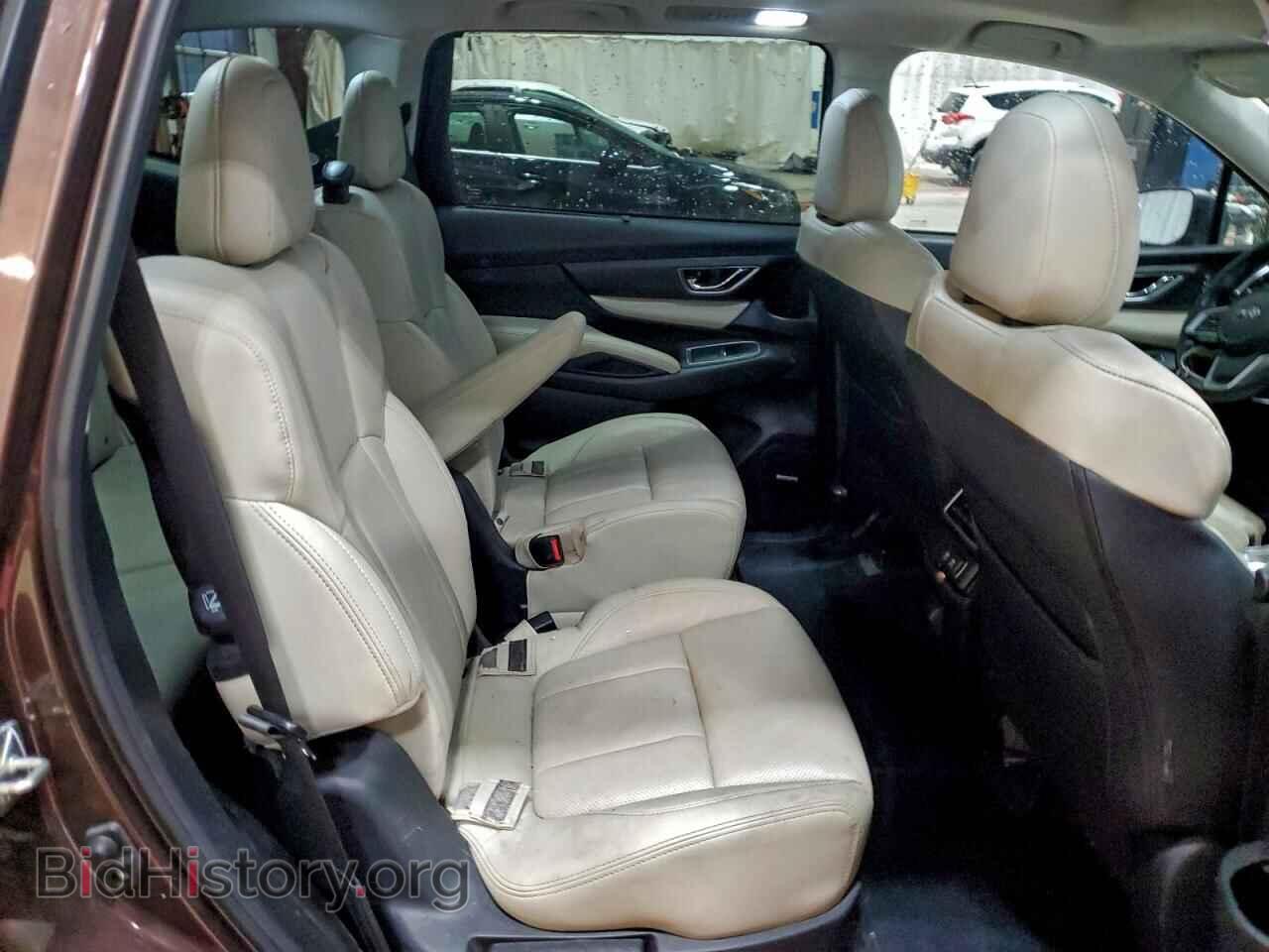 2021 SUBARU ASCENT - VIN: 4S4WMAPD5M3416445 - Photo 11