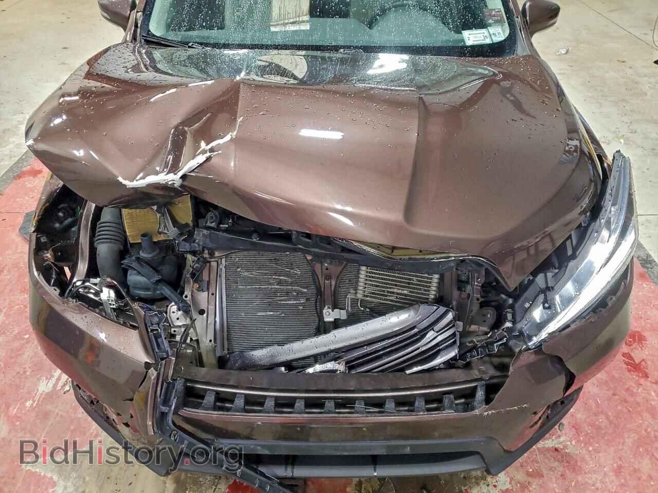 2021 SUBARU ASCENT - VIN: 4S4WMAPD5M3416445 - Photo 12