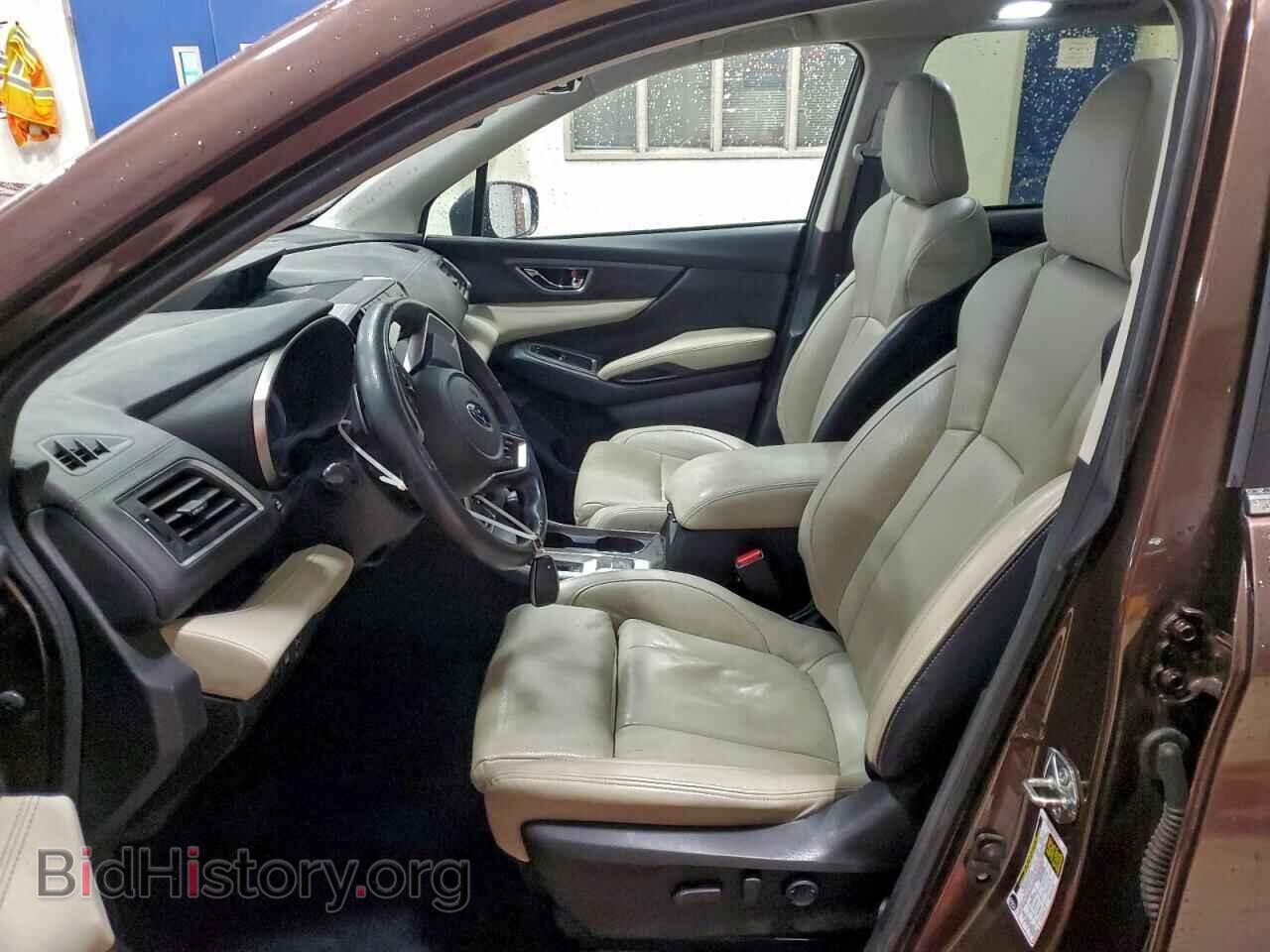 2021 SUBARU ASCENT - VIN: 4S4WMAPD5M3416445 - Photo 7