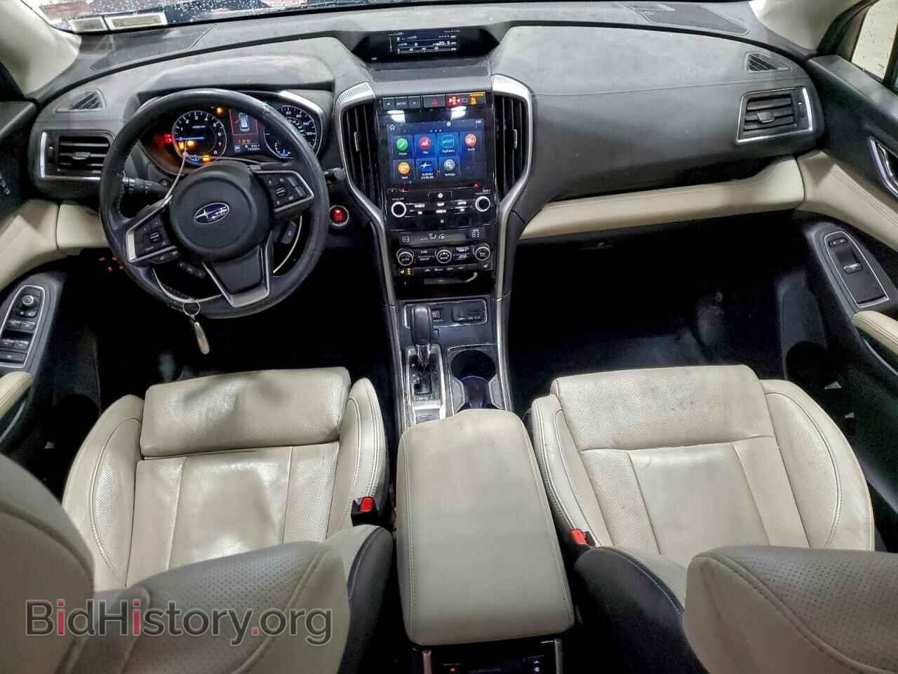 2021 SUBARU ASCENT - VIN: 4S4WMAPD5M3416445 - Photo 8