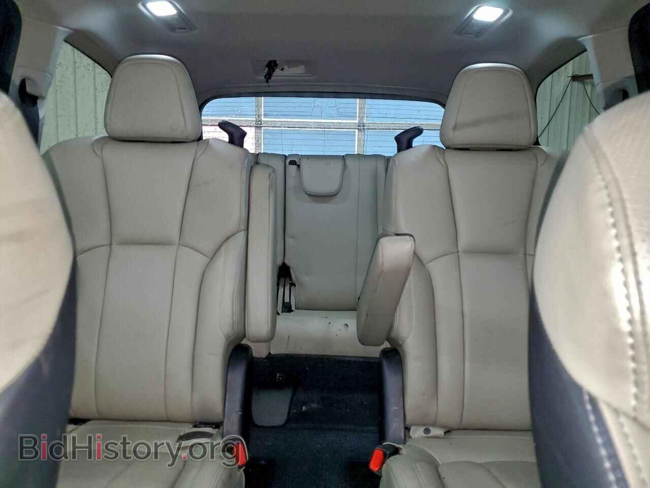 2021 SUBARU ASCENT - VIN: 4S4WMAPD5M3416445 - Photo 10