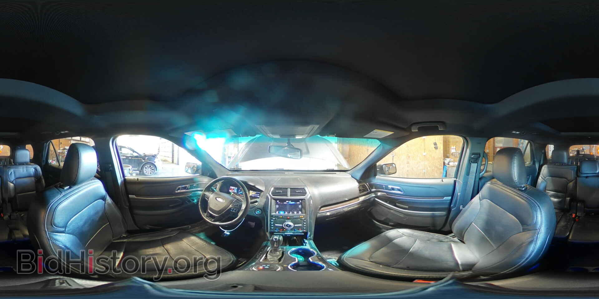 2019 FORD EXPLORER - VIN: 1FM5K8F80KGB28675 - Фото 15