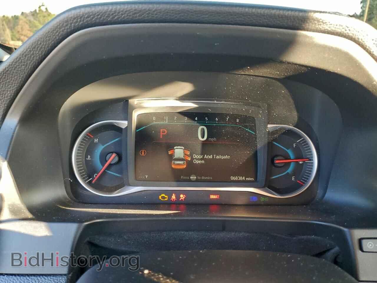 2021 HONDA PILOT - VIN: 5FNYF6H59MB067613 - Фото 9