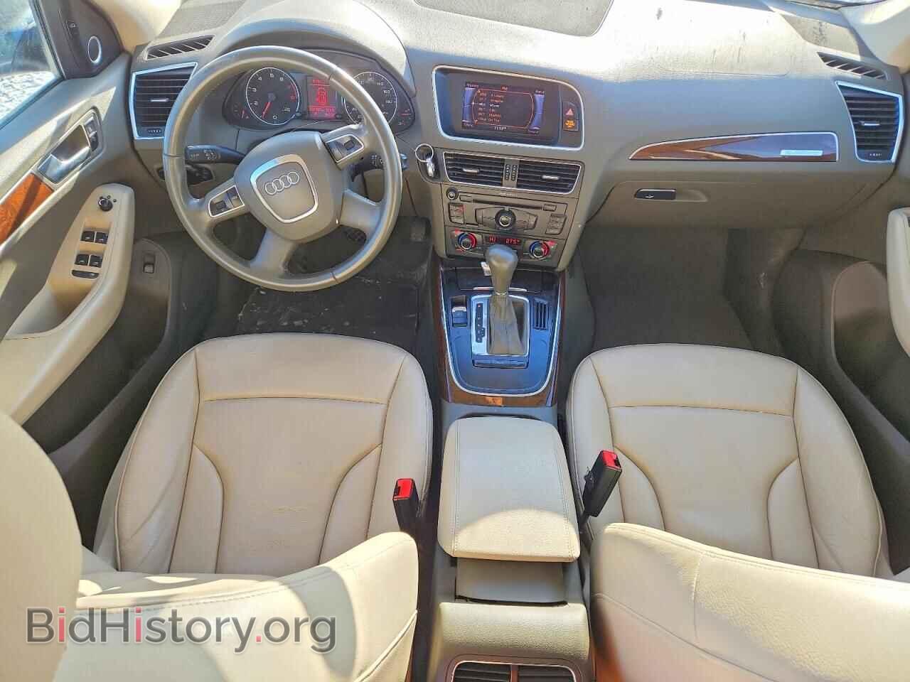 2012 AUDI Q5 - VIN: WA1CFAFP6CA074831 - Photo 8