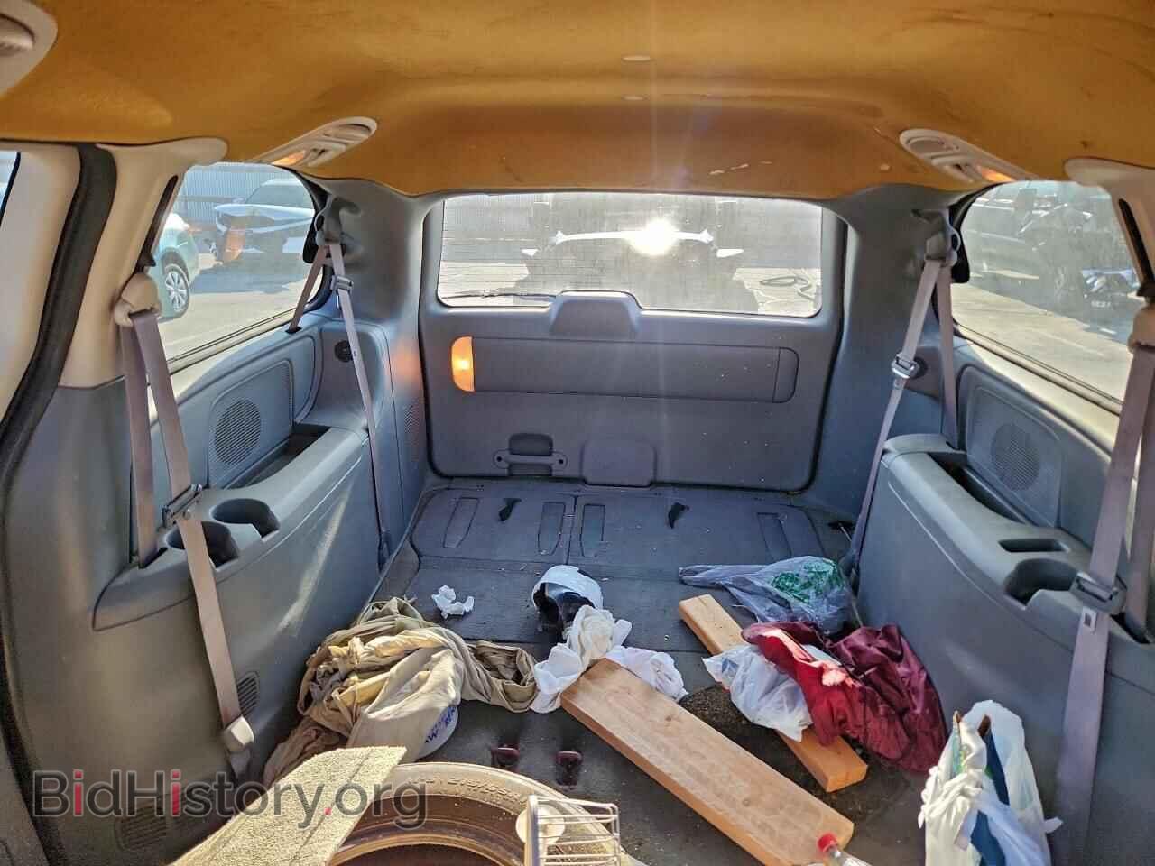 2006 DODGE CARAVAN - VIN: 2D4GP44L26R920803 - Фото 10