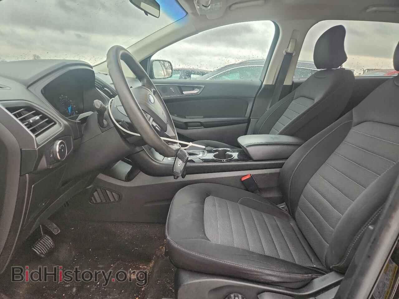 2018 FORD EDGE - VIN: 2FMPK3G96JBB56845 - Фото 7