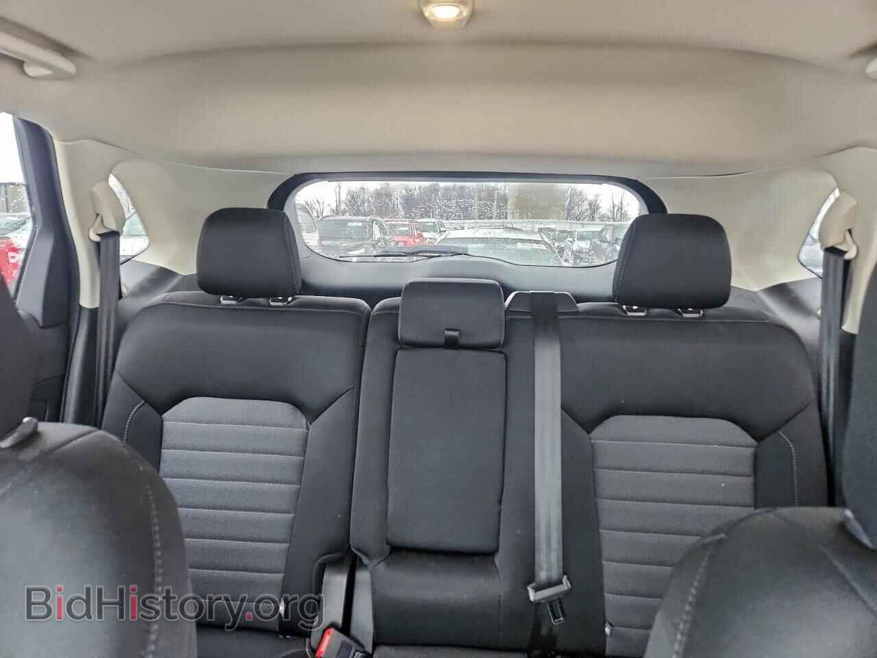 2018 FORD EDGE - VIN: 2FMPK3G96JBB56845 - Фото 10