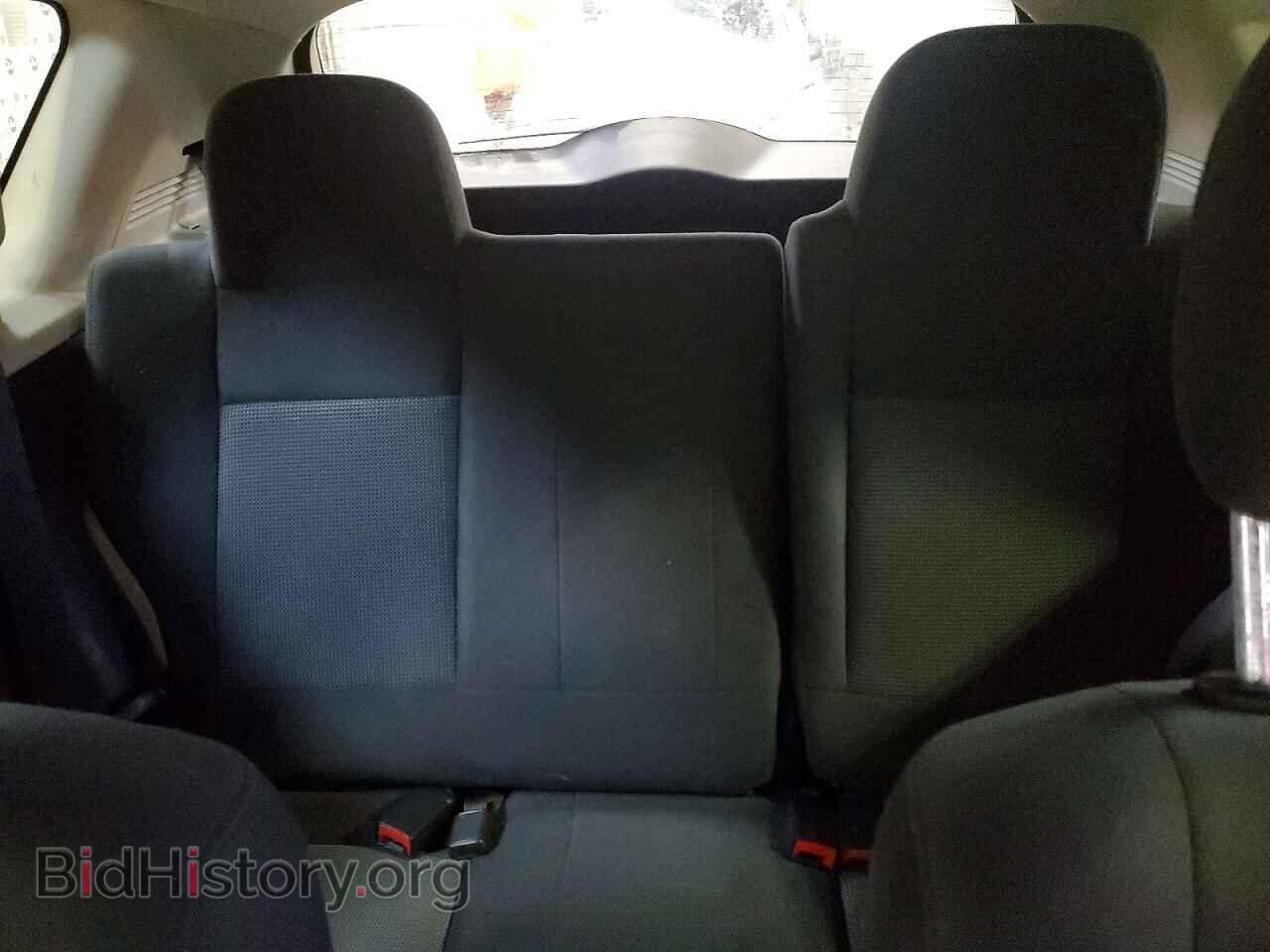 2013 JEEP COMPASS - VIN: 1C4NJCAB3DD201412 - Photo 10