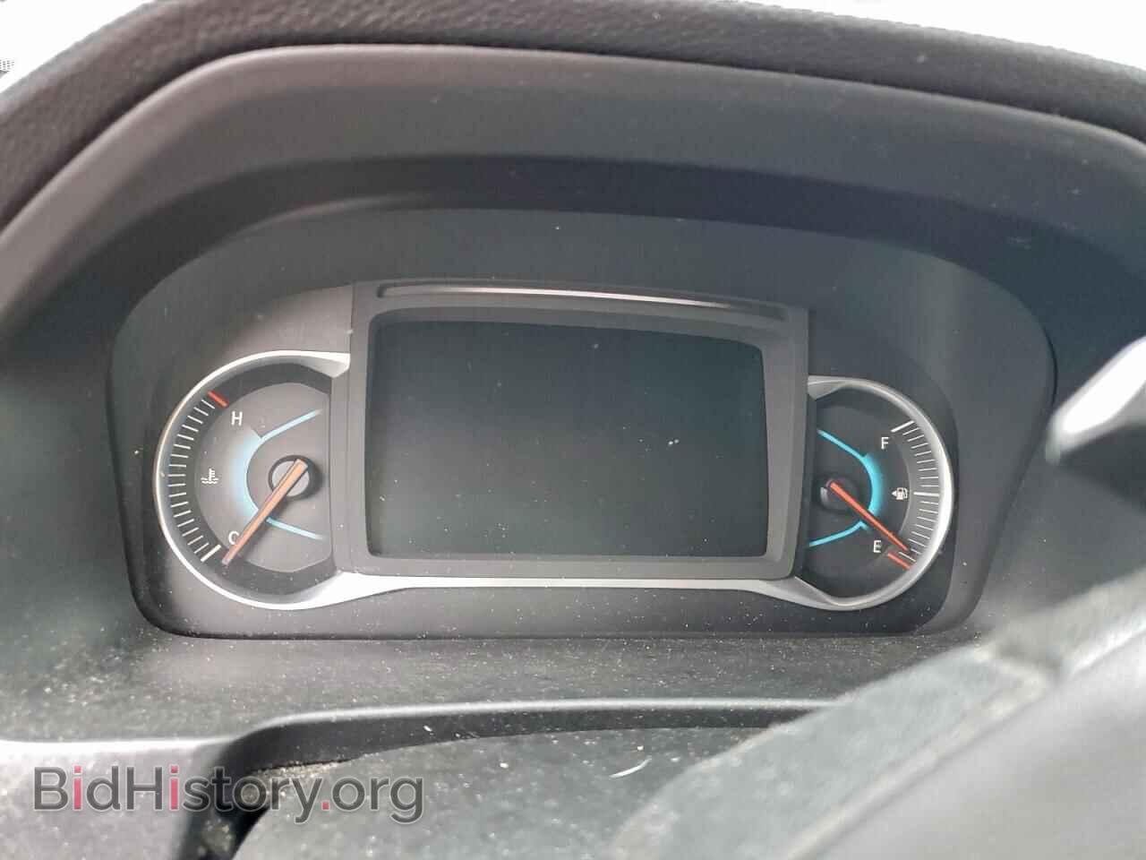 2021 HONDA PILOT - VIN: 5FNYF6H9XMB077912 - Фото 9