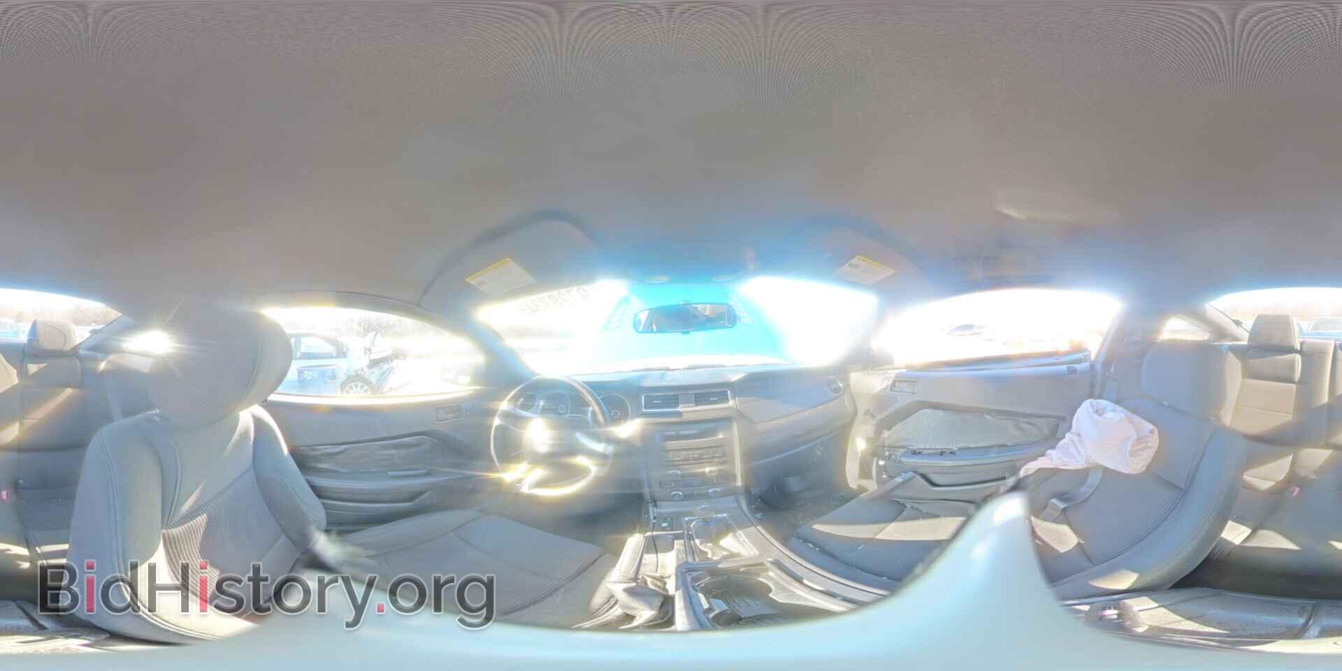 2013 FORD MUSTANG - VIN: 1ZVBP8CF2D5265110 - Фото 14
