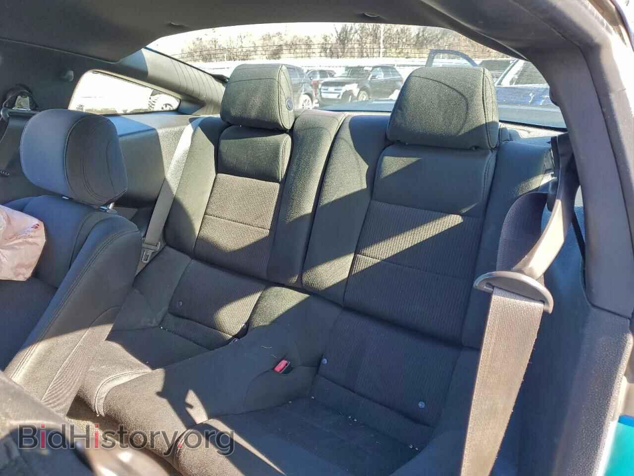 2013 FORD MUSTANG - VIN: 1ZVBP8CF2D5265110 - Фото 10