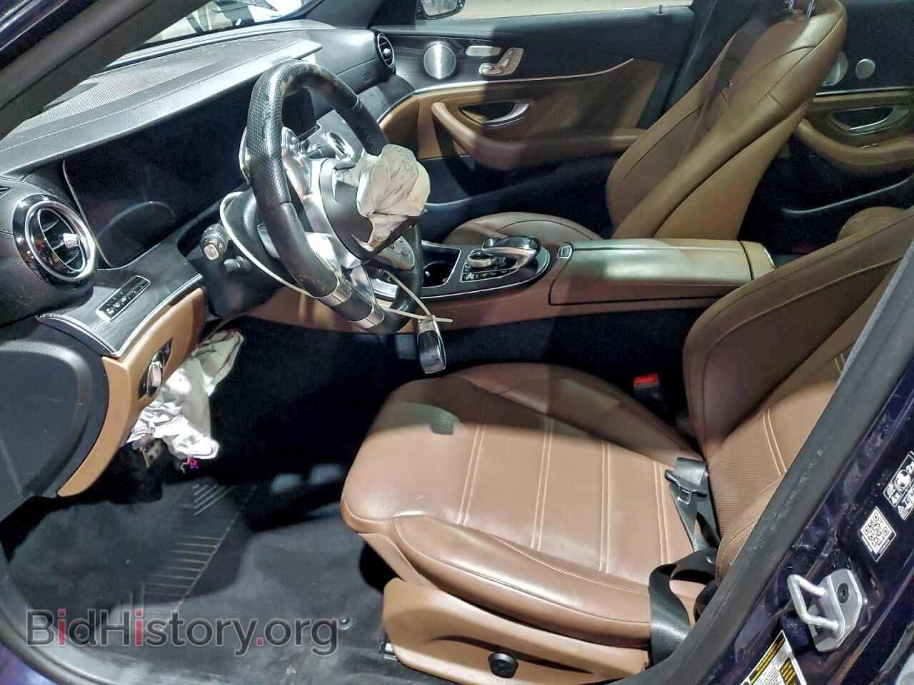 2019 MERCEDES-BENZ E-CLASS - VIN: WDDZF6BB5KA492132 - Photo 7
