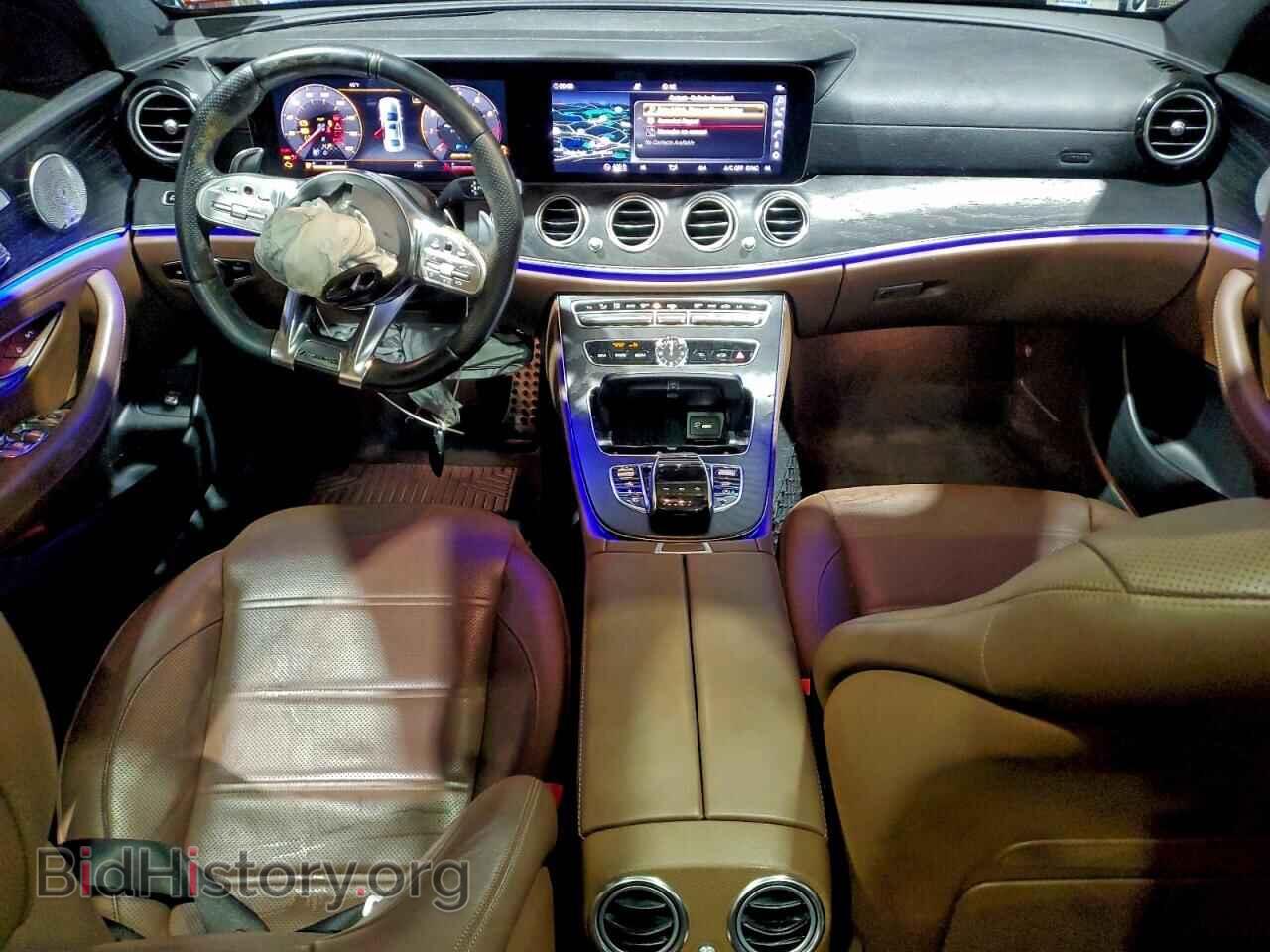 2019 MERCEDES-BENZ E-CLASS - VIN: WDDZF6BB5KA492132 - Photo 8