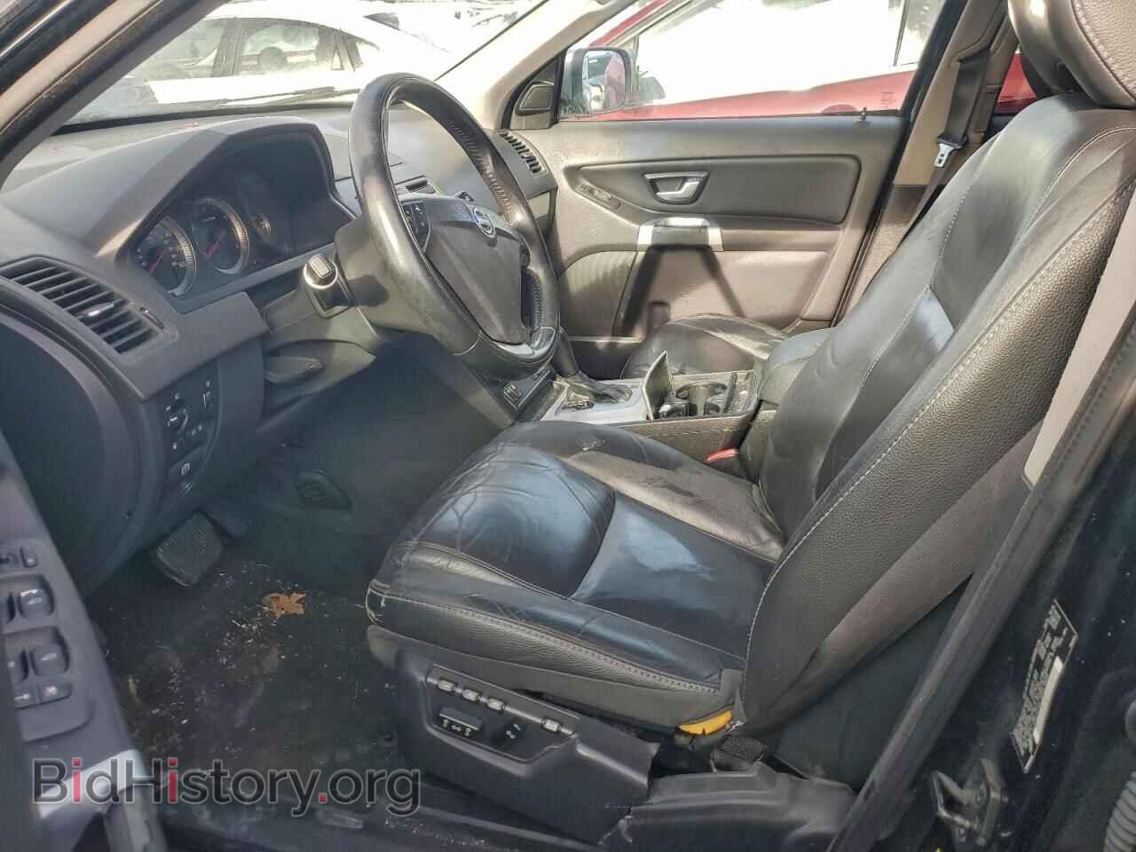 2014 VOLVO XC90 - VIN: YV4952CY4E1691151 - Фото 7