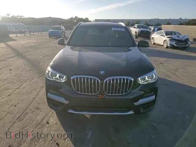2021 BMW X3 - VIN: 5UXTY3C05M9E27244 - Фото 14