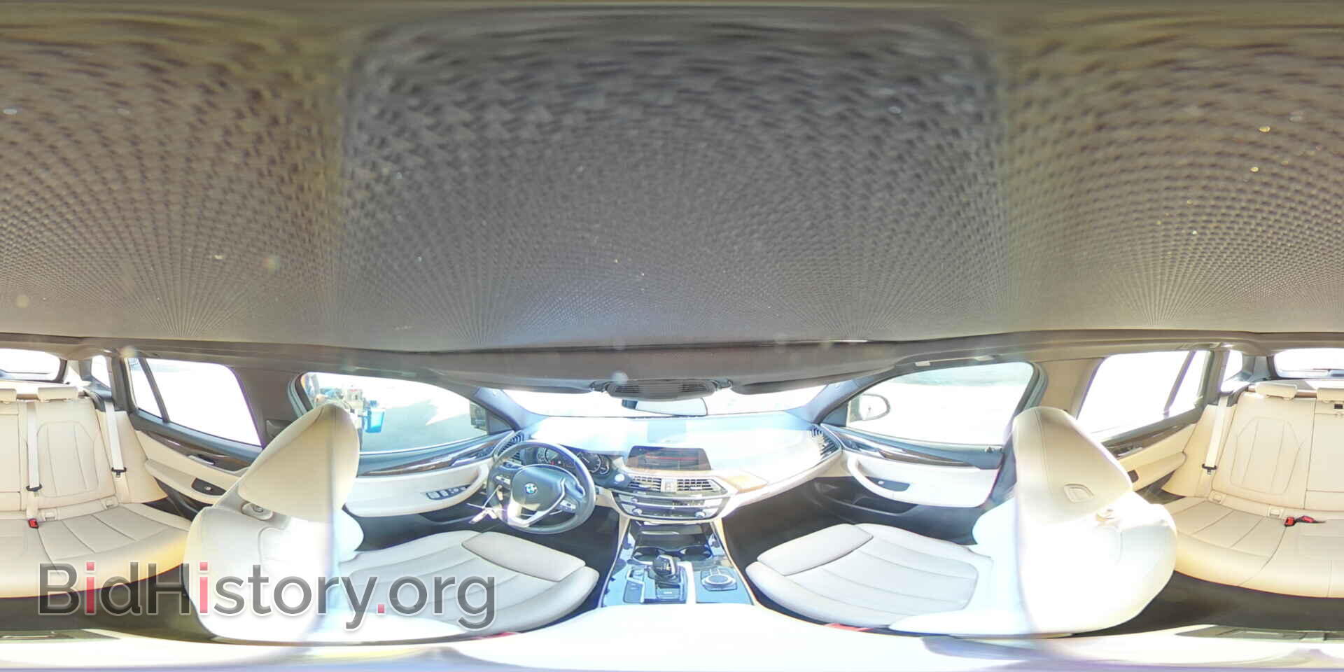 2021 BMW X3 - VIN: 5UXTY3C05M9E27244 - Фото 15