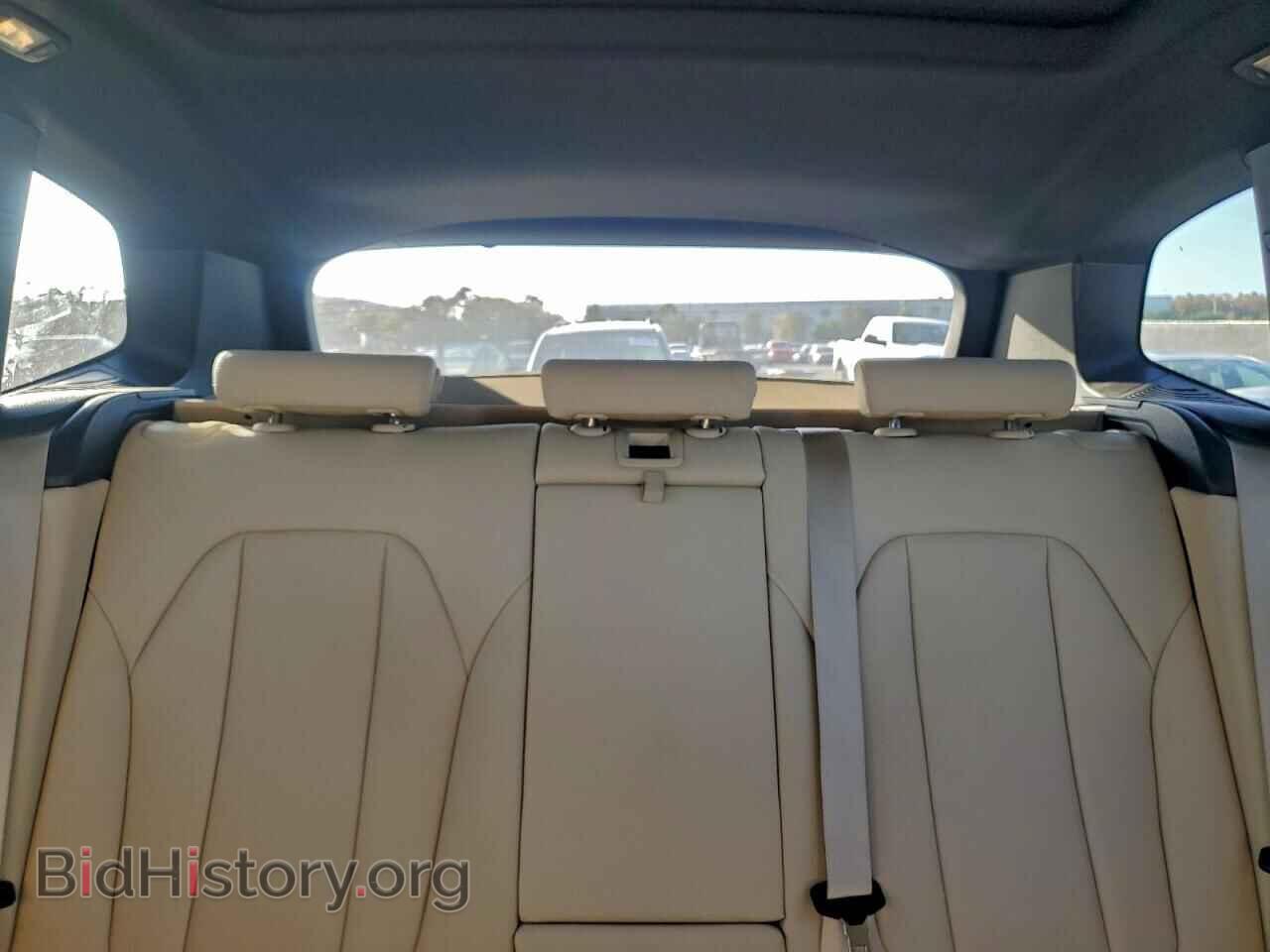 2021 BMW X3 - VIN: 5UXTY3C05M9E27244 - Фото 10