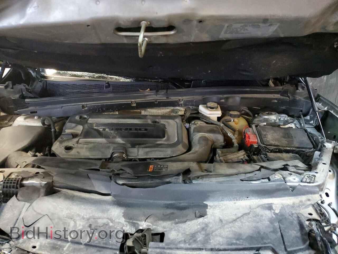 2023 BUICK ENVISION - VIN: LRBFZMR43PD013128 - Фото 12