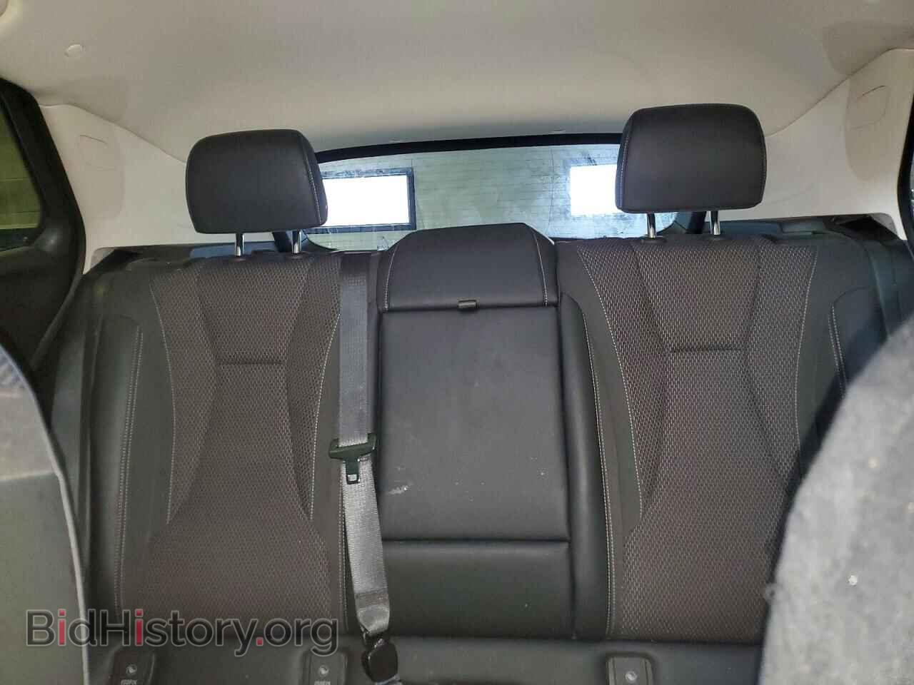 2023 BUICK ENVISION - VIN: LRBFZMR43PD013128 - Фото 10