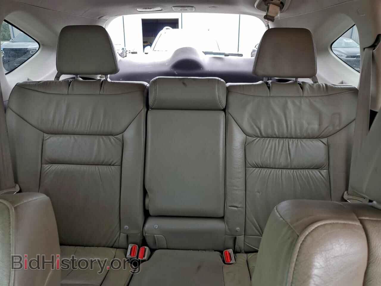 2012 HONDA CRV - VIN: 5J6RM3H73CL028404 - Фото 10