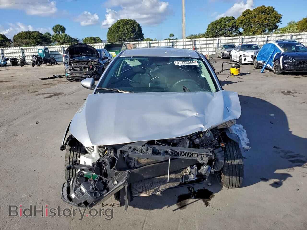 2019 KIA FORTE - VIN: 3KPF24AD3KE028284 - Фото 5