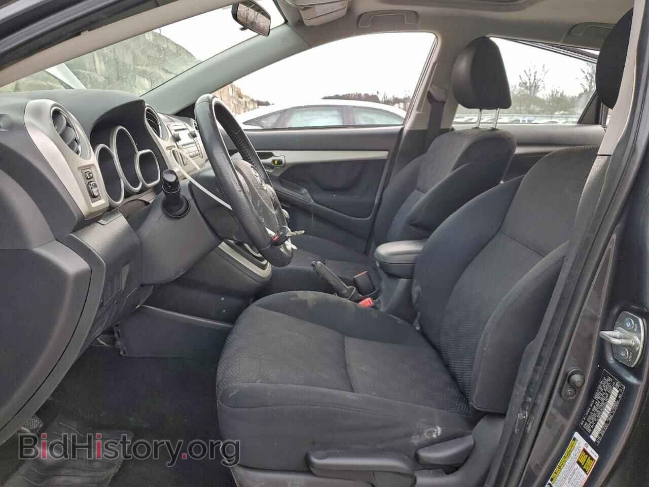 2010 TOYOTA COROLLA - VIN: 2T1KE4EEXAC038171 - Фото 7