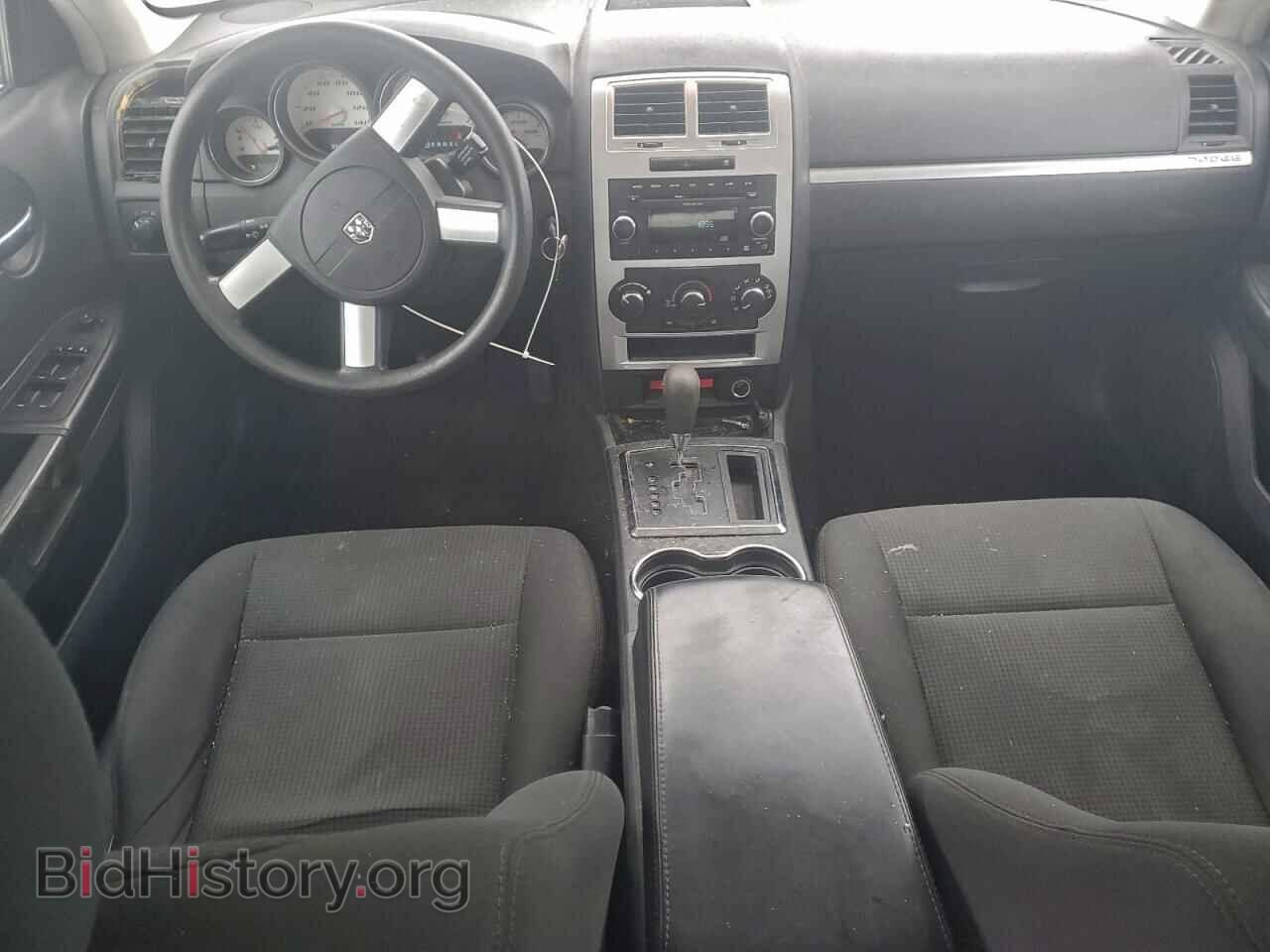 2009 DODGE CHARGER - VIN: 2B3KA43V49H635219 - Фото 8