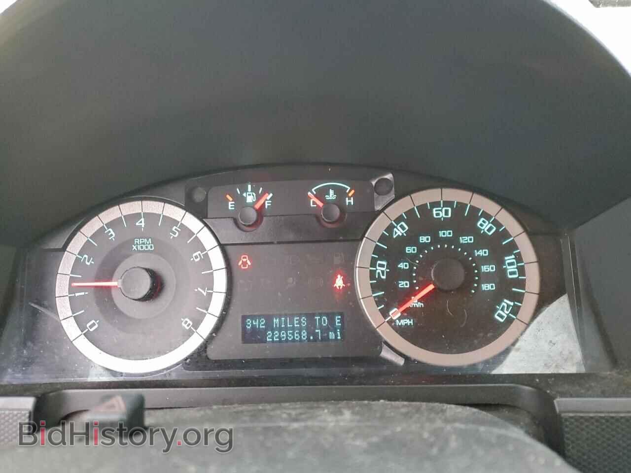 2012 FORD ESCAPE - VIN: 1FMCU9EG2CKA99355 - Фото 9