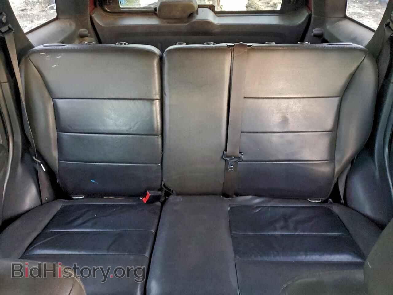 2012 FORD ESCAPE - VIN: 1FMCU9EG2CKA99355 - Фото 10