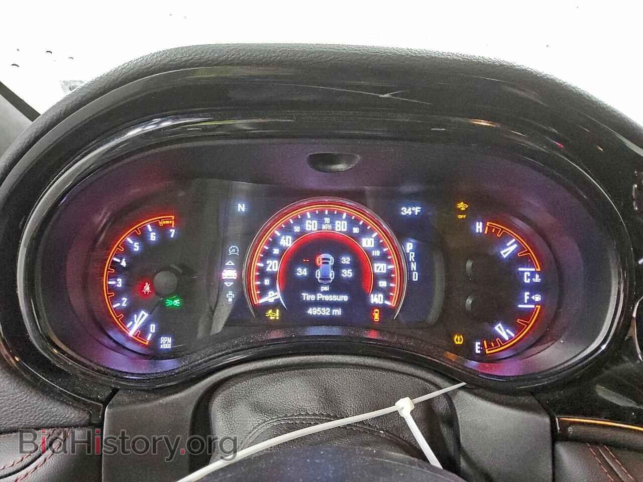 2024 DODGE DURANGO - VIN: 1C4RDJDG2RC204884 - Photo 9