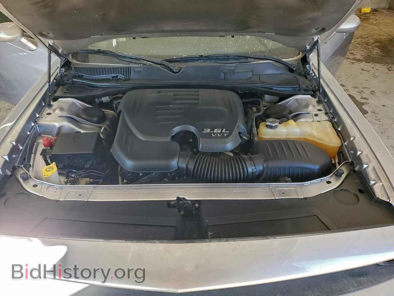2015 DODGE CHALLENGER - VIN: 2C3CDZAG4FH835089 - Фото 11